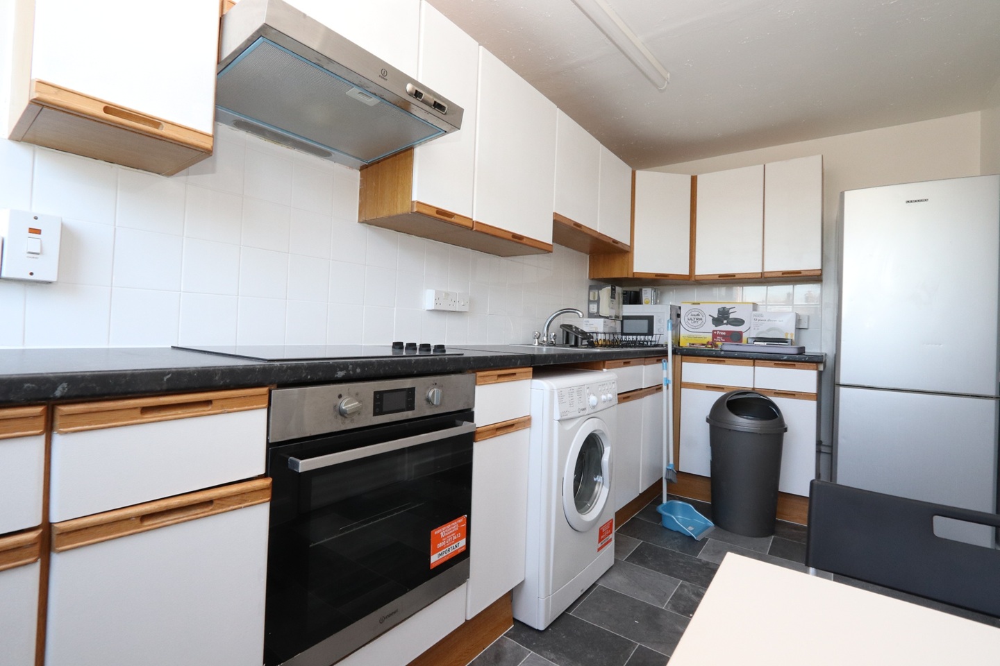 Additional image 4 of Room in a Shared Flat, Bakersfield, N7, N1 7GU