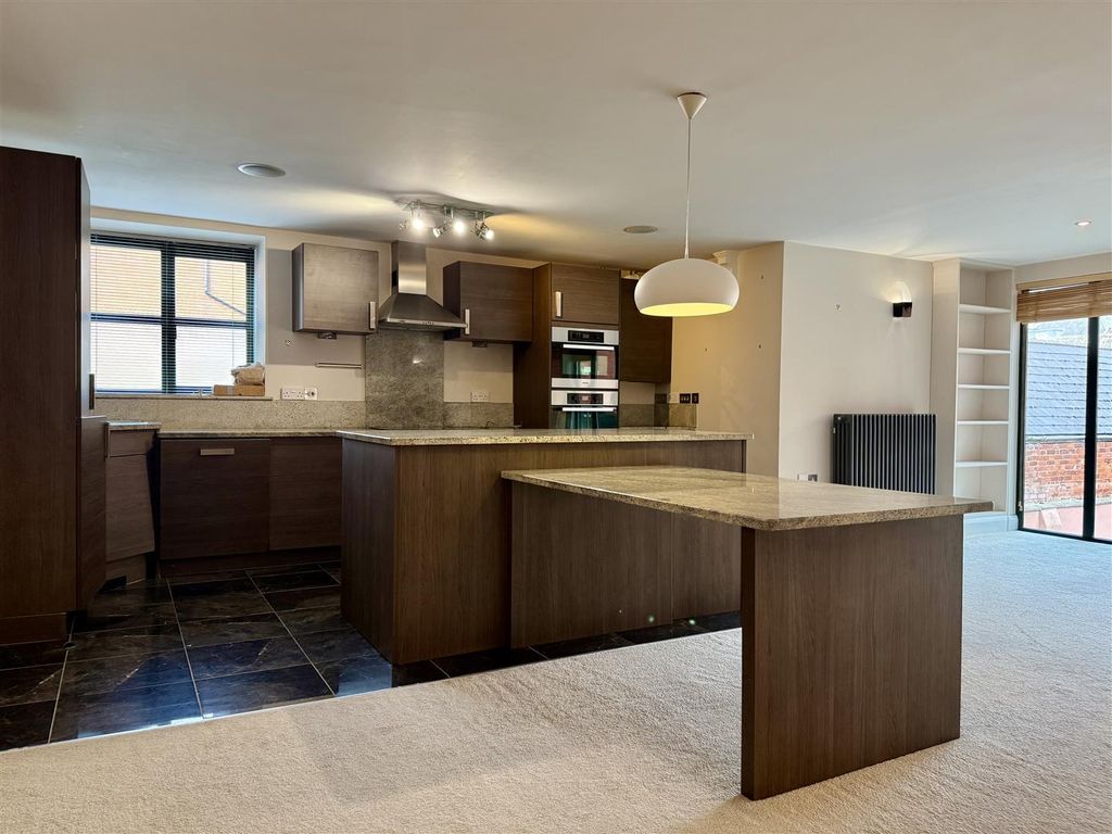 Additional image 4 of 2 bed flat for saleRiver View Court, Hereford HR4