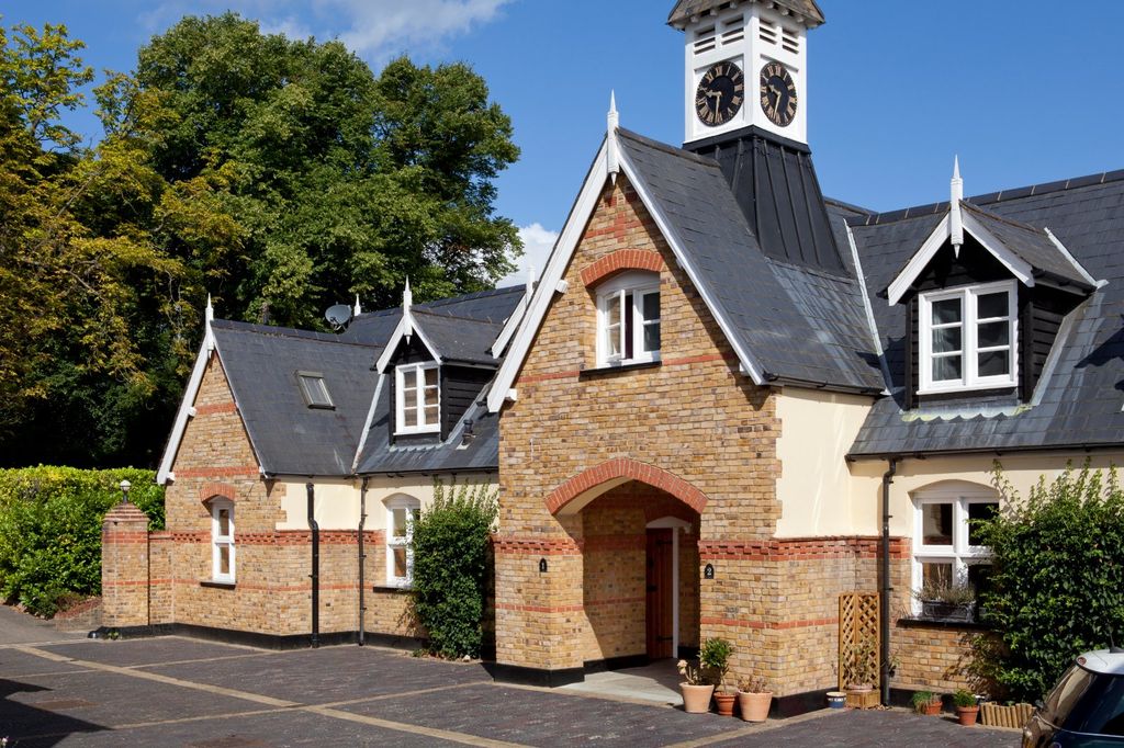 Additional image 21 of 6 bed detached house for saleHome Farm, Kemnal Road, Chislehurst, Kent BR7