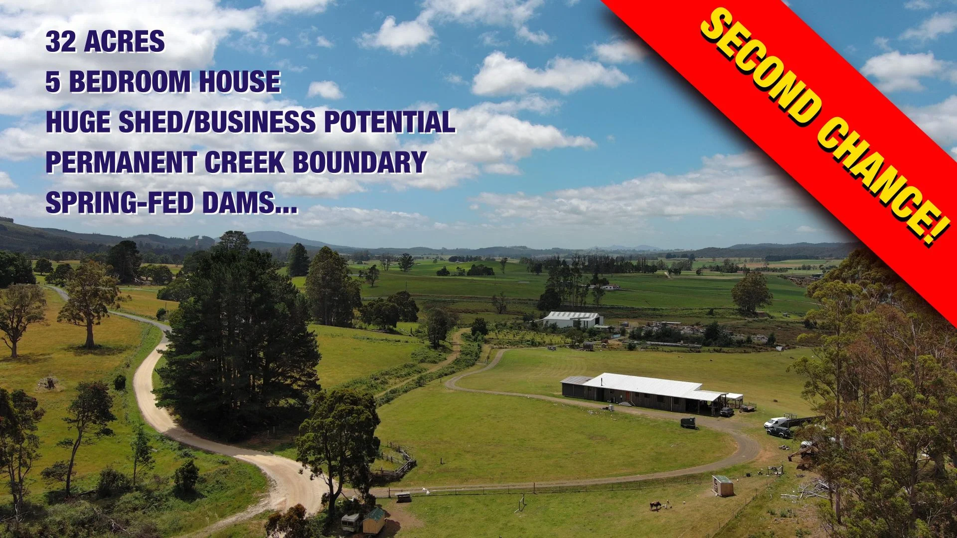 47 Haas Road, Legerwood TAS 7263