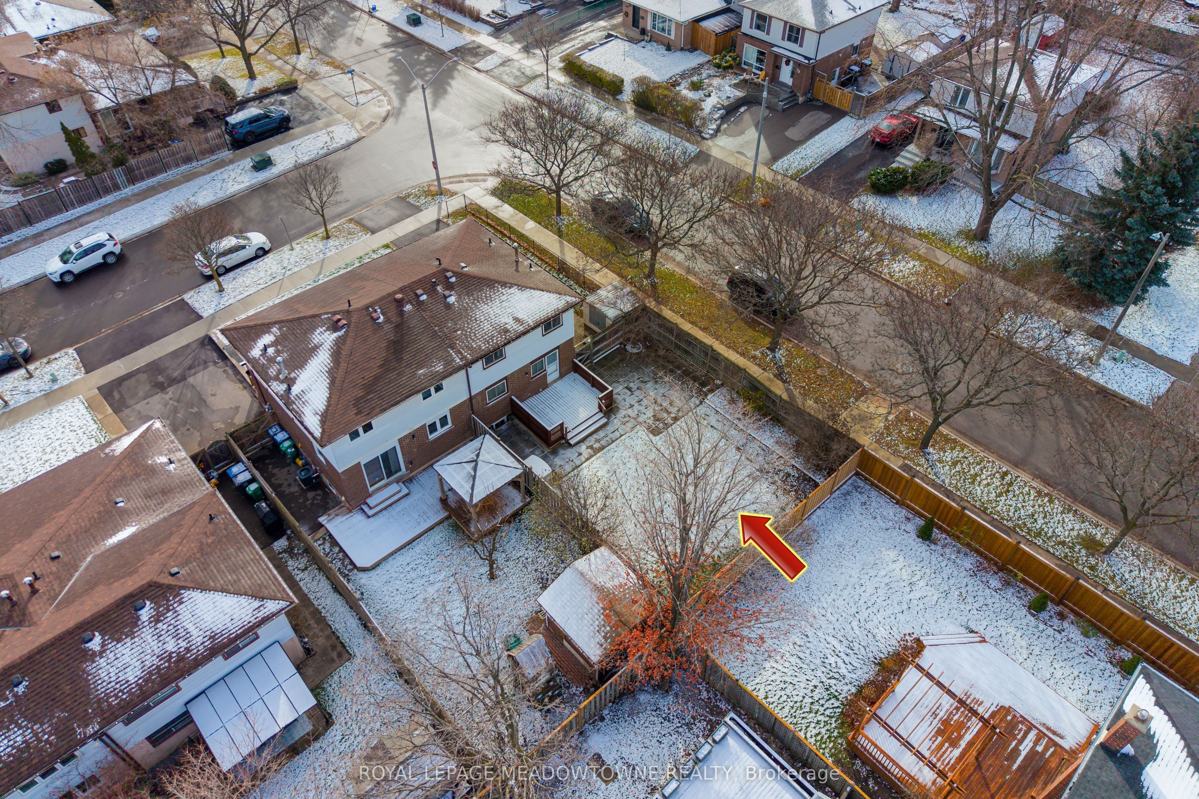 Additional image 4 of 40 Joycelyn Drive, Mississauga, ON, L5M 1T7