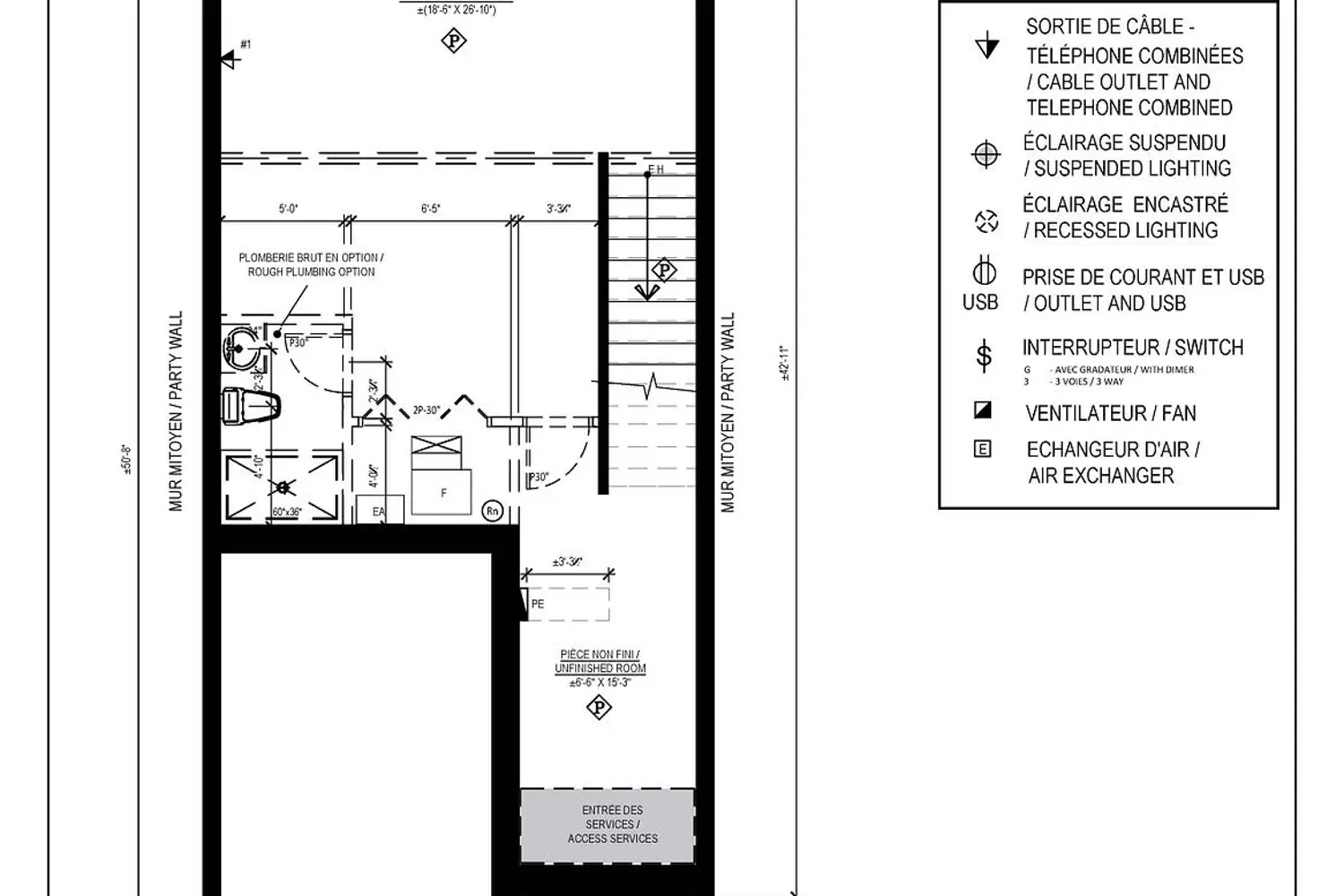 Additional image 5 of 2400 Gray Crescent