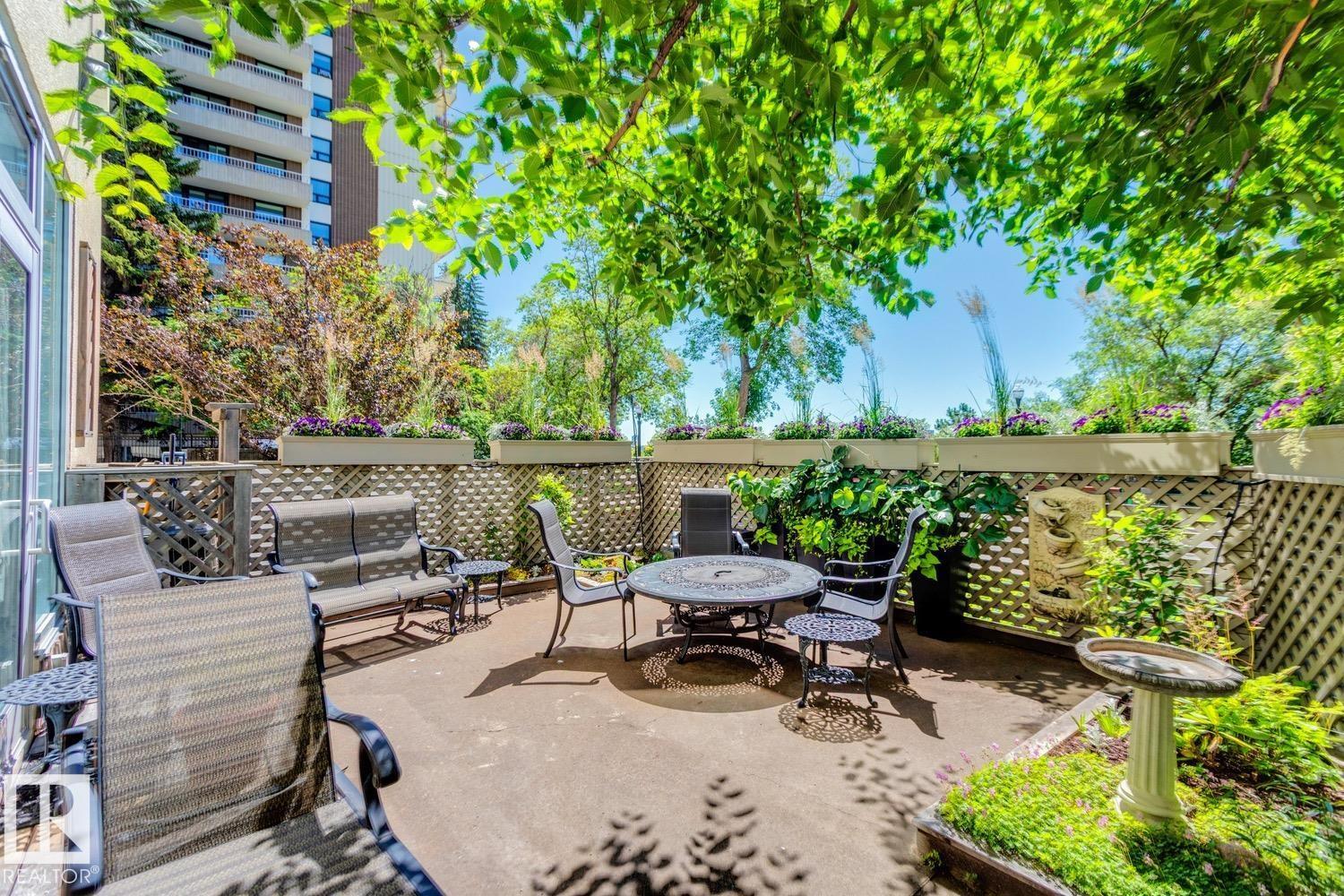 Additional image 4 of 102-11826 100 Avenue NW, Edmonton, AB, T5K0K3