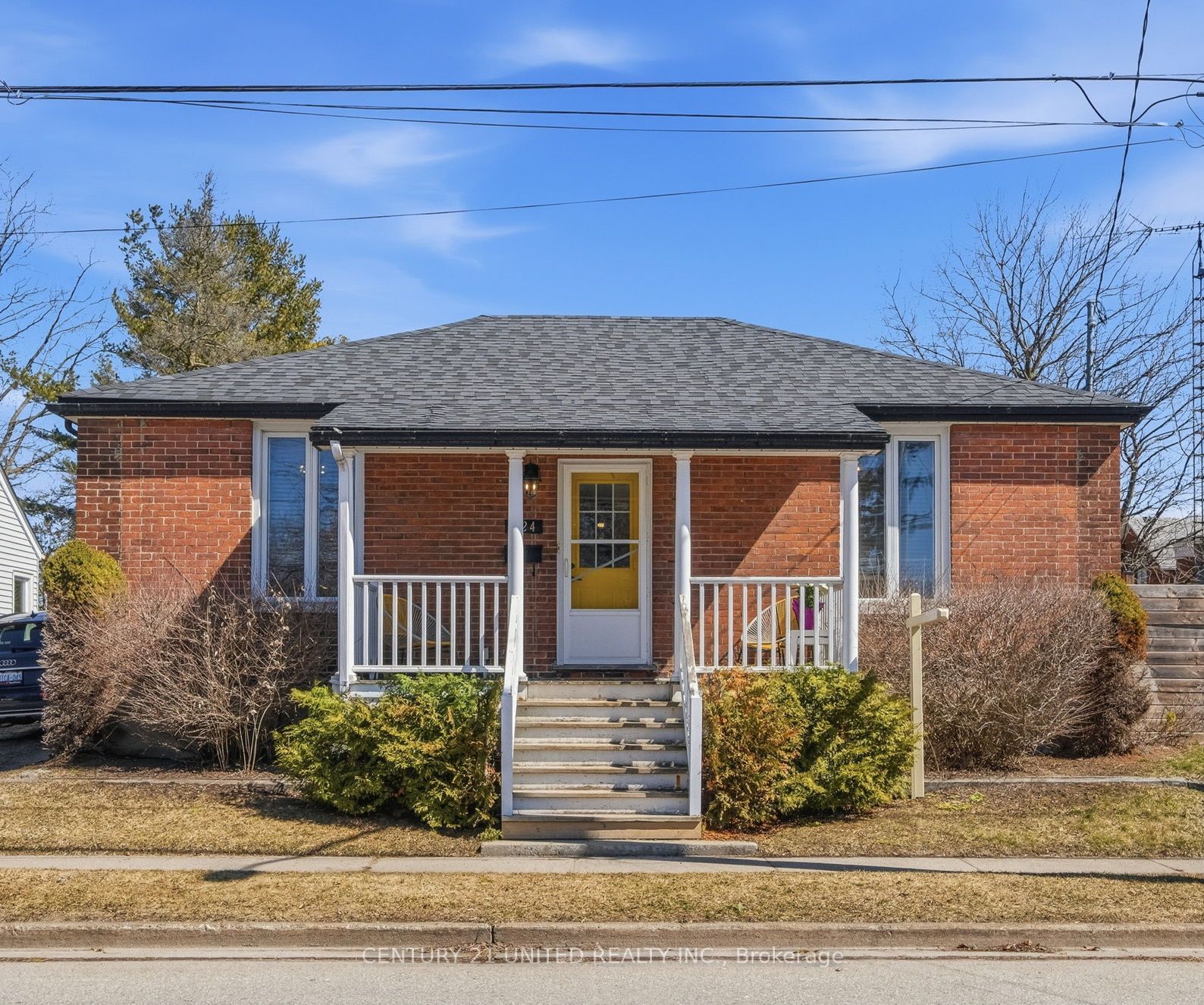 424 Victoria Street, Cobourg, ON, K9A 3G9