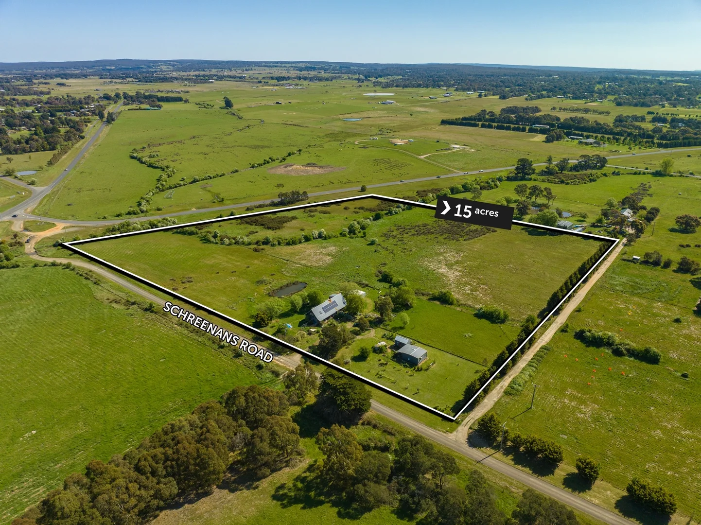 Additional image 2 of 25 Schreenans Road, Bonshaw VIC 3352