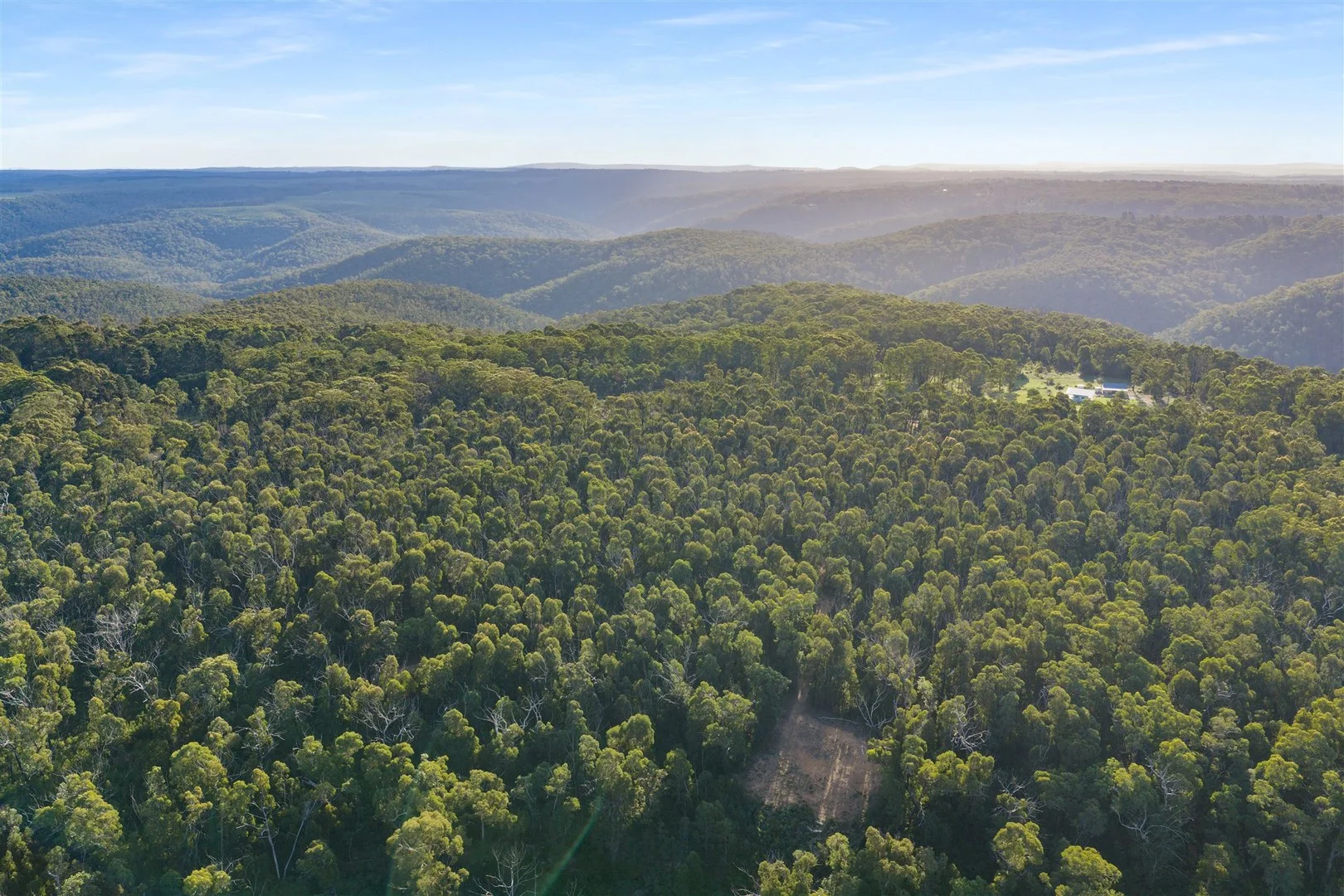 161 Teudts Road, Bundanoon NSW 2578