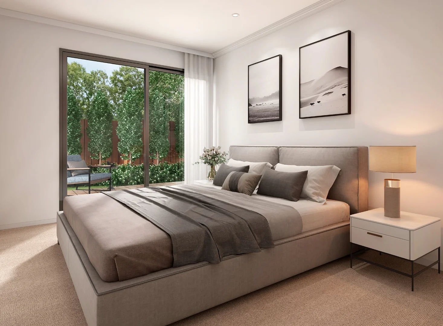 Additional image 7 of Residence 25 MT VIEW Winyard Drive, Mooroolbark VIC 3138