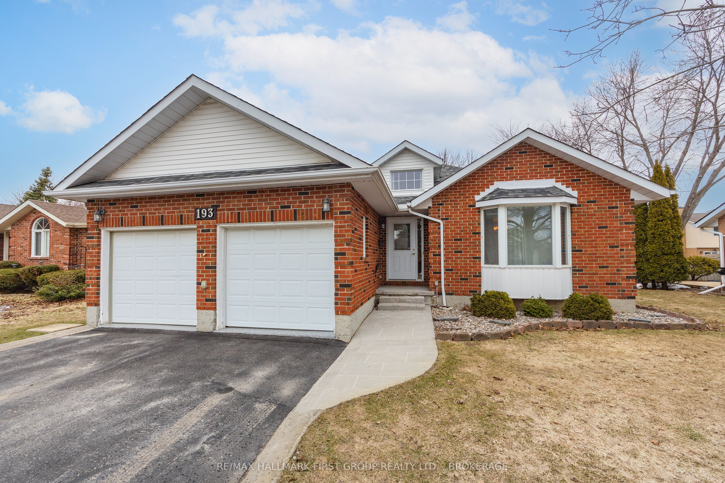 193 Greenlees Drive, Kingston, ON, K7K 6P6