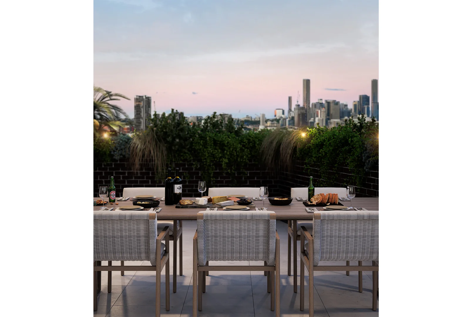 Additional image 6 of 201/133 Eagle Terrace, Auchenflower QLD 4066