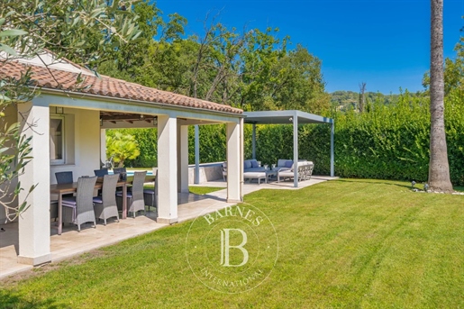Additional image 9 of Mougins (Alpes-Maritimes)