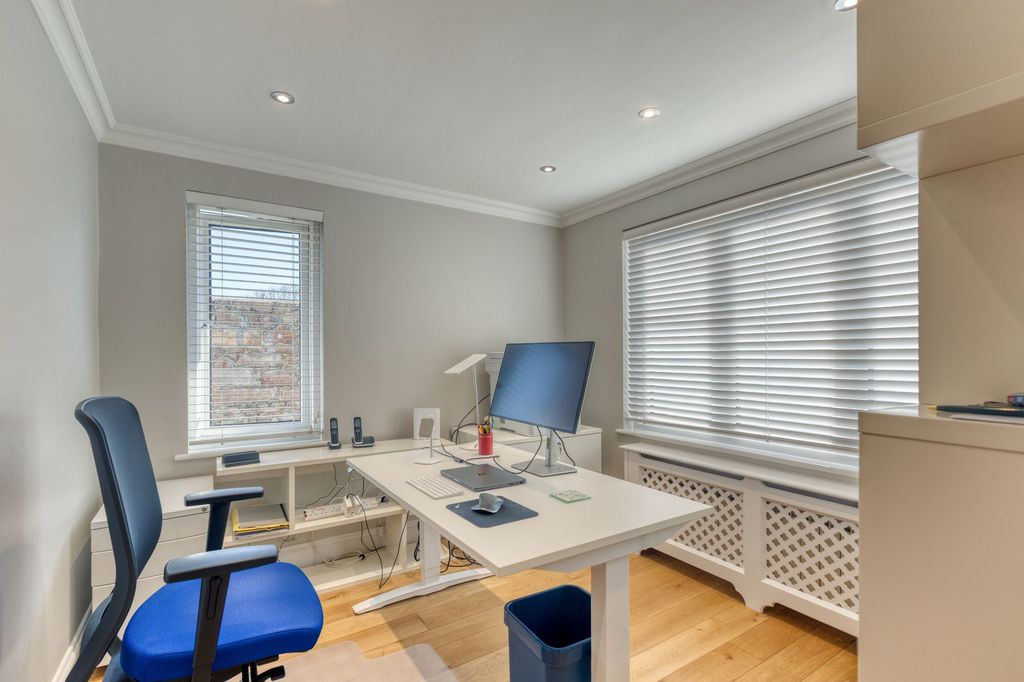 Additional image 21 of 4 bed detached house for saleLe Jardin, Grouville JE3