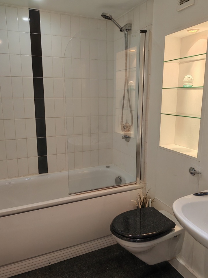 Additional image 17 of 1 Bed Flat, Paradise St, B1, N1 7GU