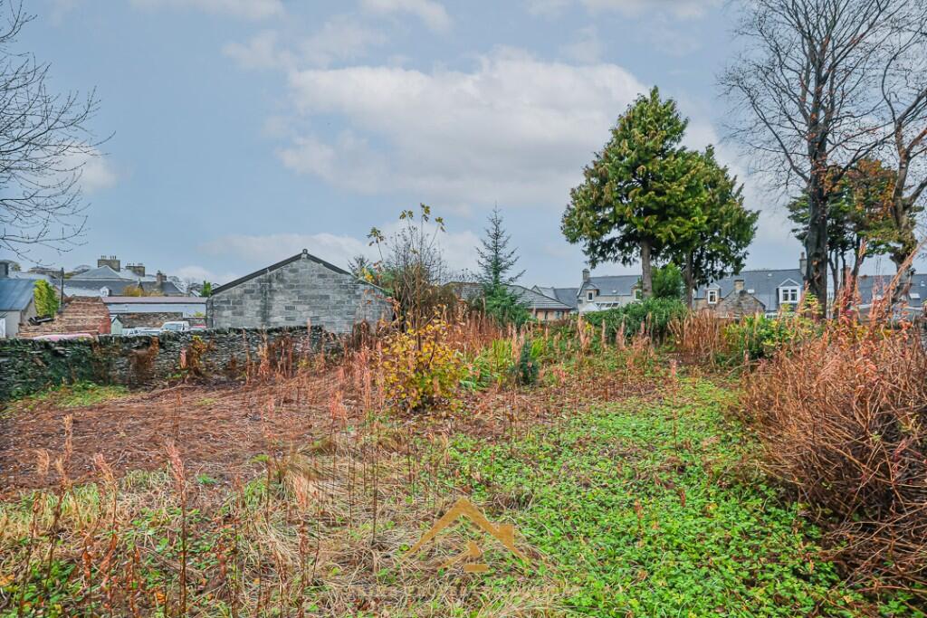 Additional image 6 of Land at 2 Wellington Terrace, Keith, AB55 5BY