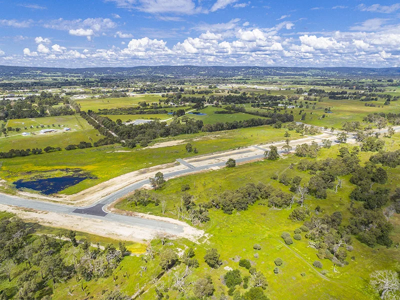 Additional image 4 of Lot 93 Hasluck Circuit, North Dandalup WA 6207