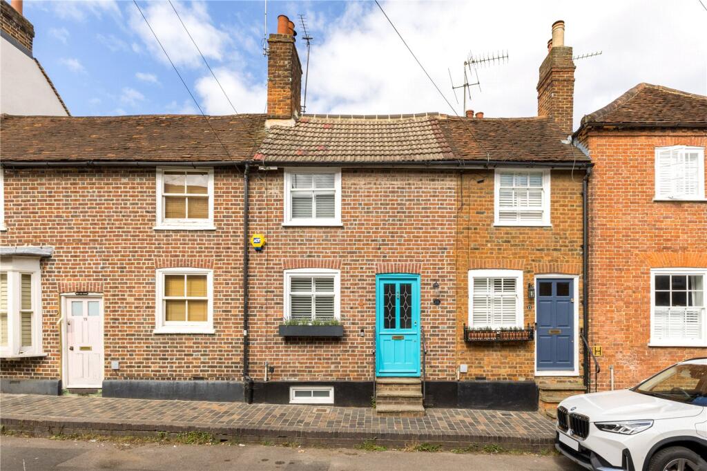 Additional image 3 of Sopwell Lane, St. Albans, Hertfordshire, AL1