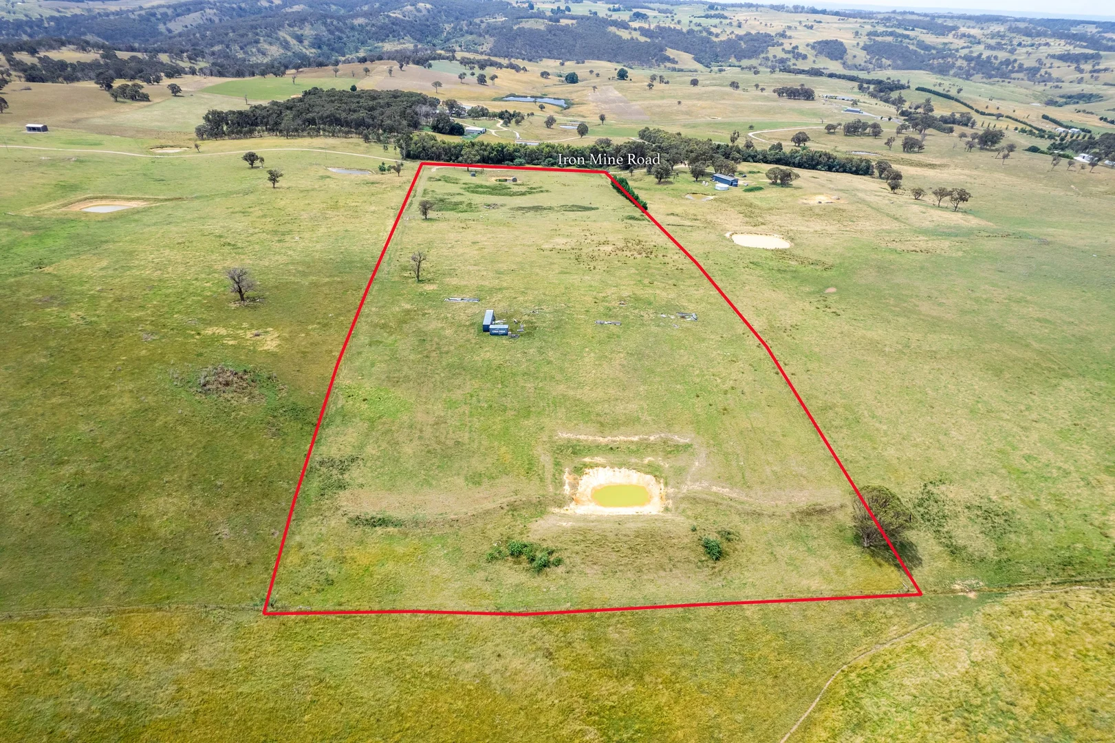 Additional image 3 of 445 Iron Mine Road, Crookwell NSW 2583