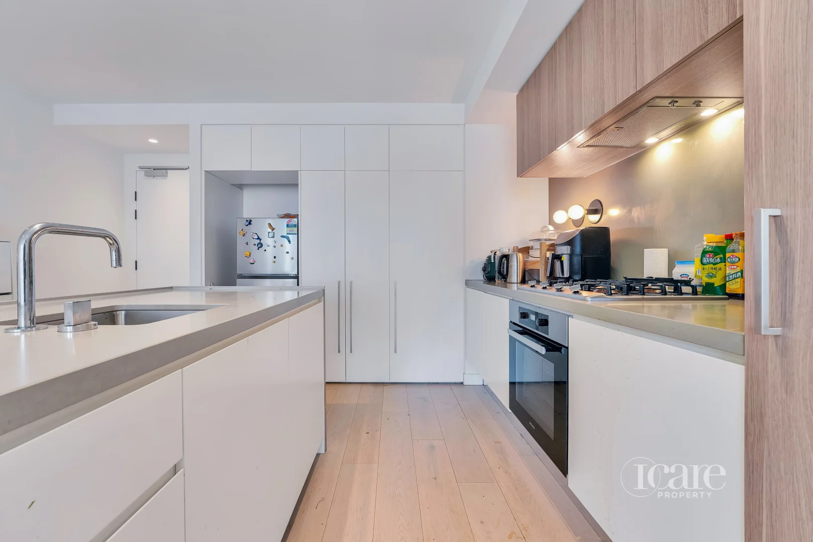 Additional image 3 of 2912/157 A'Beckett Street, Melbourne VIC 3000