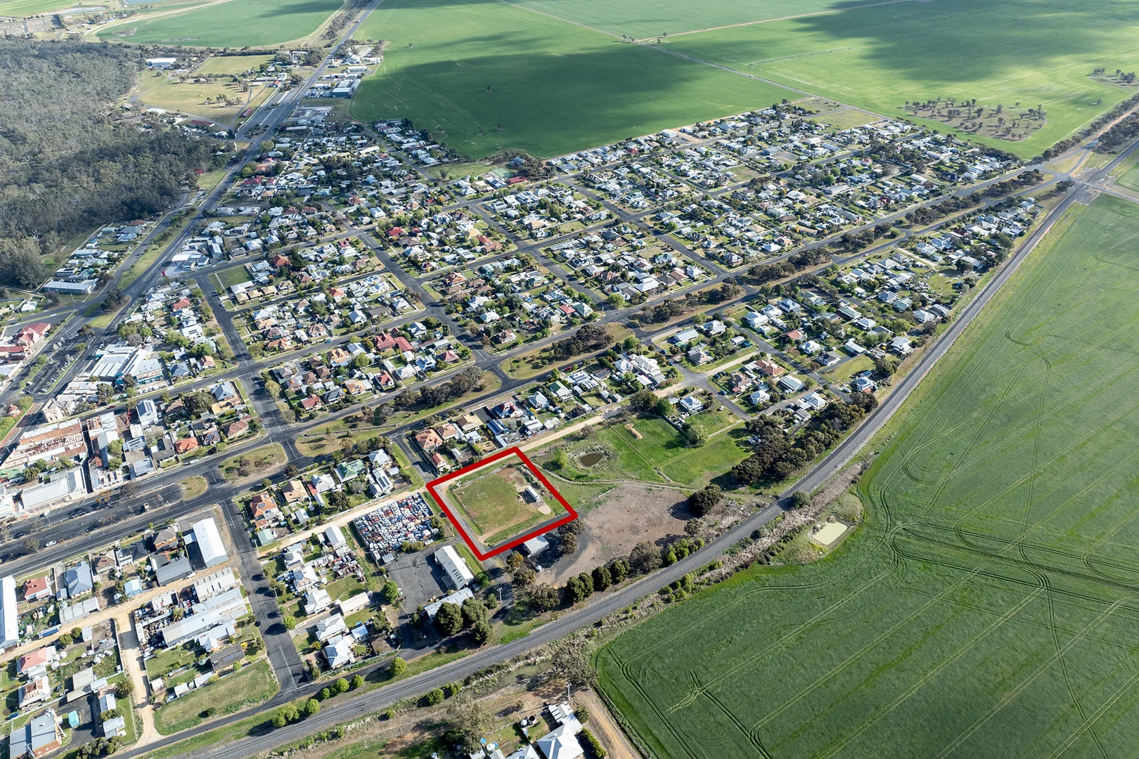 Additional image 9 of 2-4 Ward Street, Nhill VIC 3418