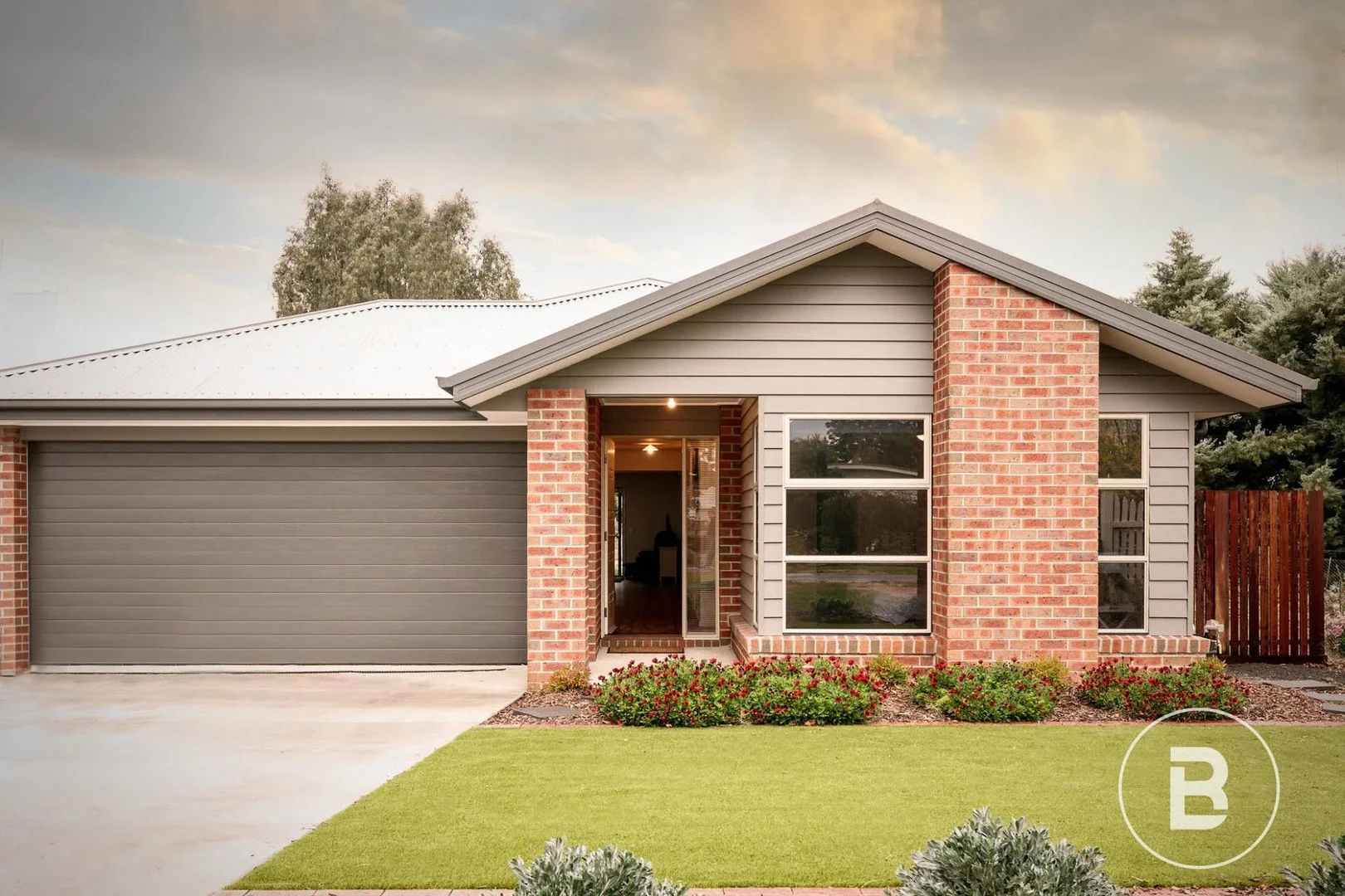 6 Faraday Street, Avoca VIC 3467