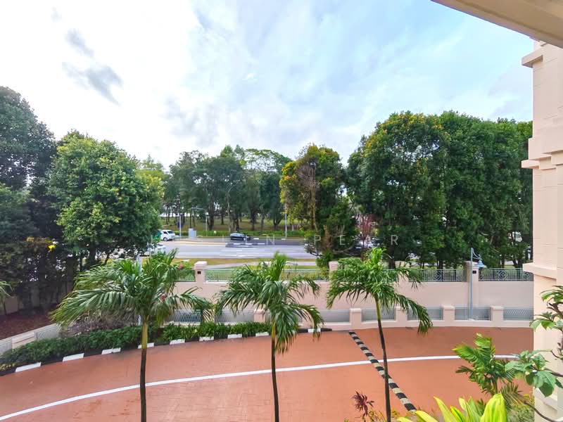 Additional image 3 of 5 Bedok Reservoir View