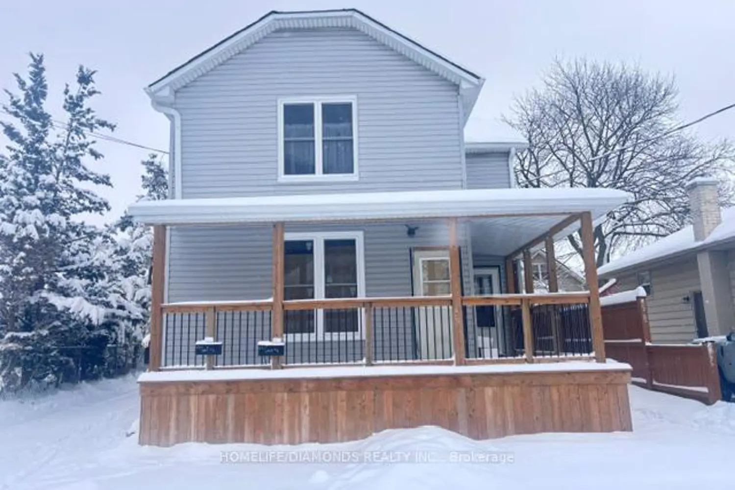 Additional image 2 of 4908 St Lawrence Avenue