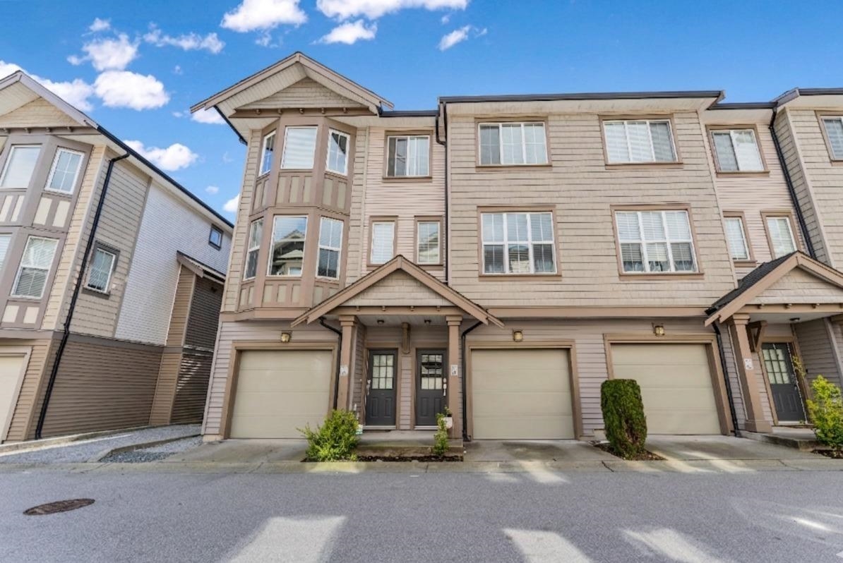 61-14838 61 Avenue, Surrey, BC, V3S 2P3