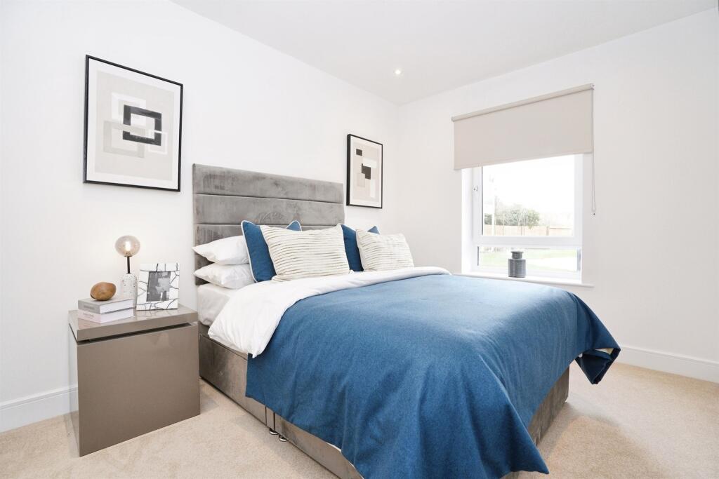 Additional image 4 of Apartment One, Viciniti Court, St. Albans