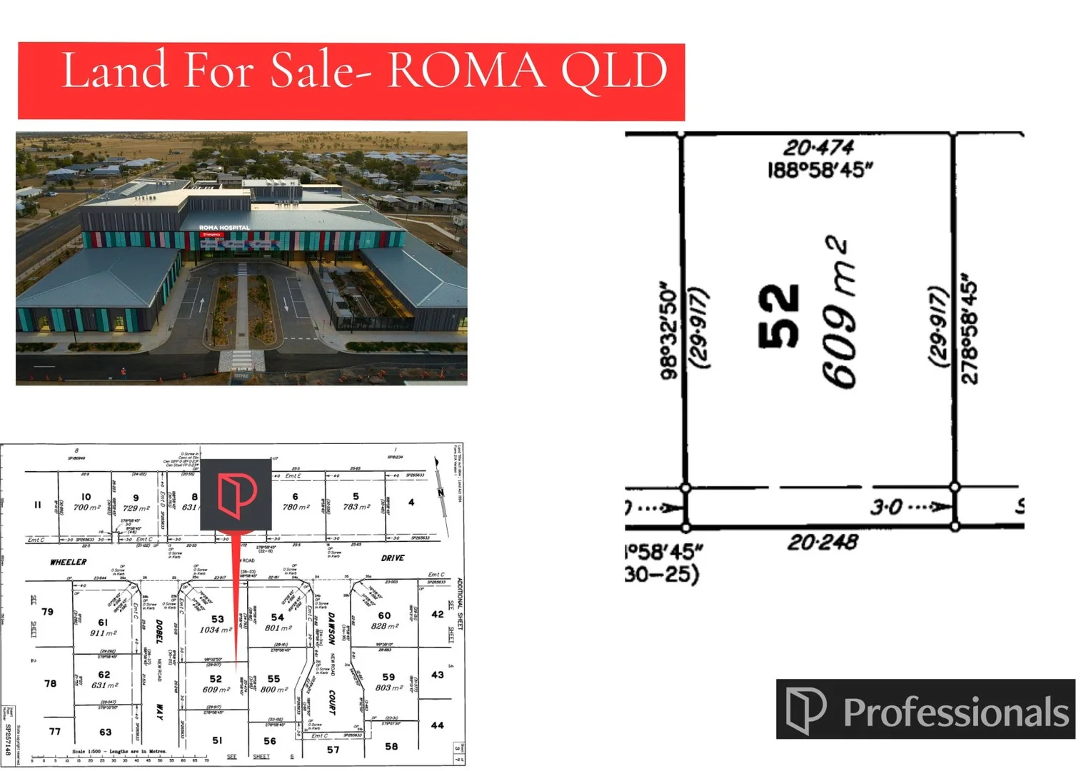 4 Dobel Way, Roma QLD 4455