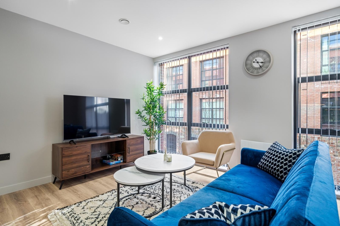 Additional image 5 of 2 Bed Flat, Pressworks, B3, N1 7GU