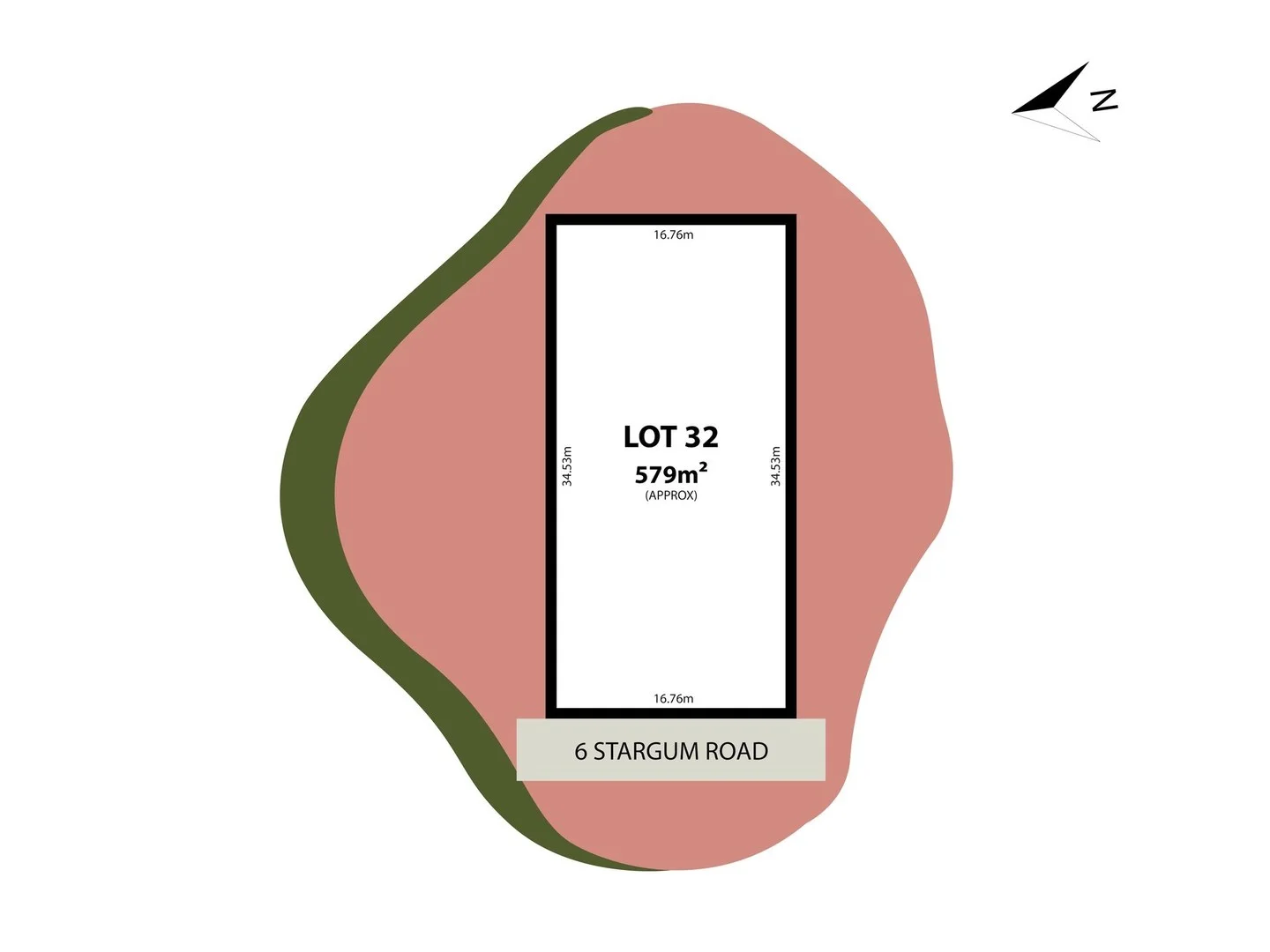 6 Stargum Road, Port Campbell VIC 3269