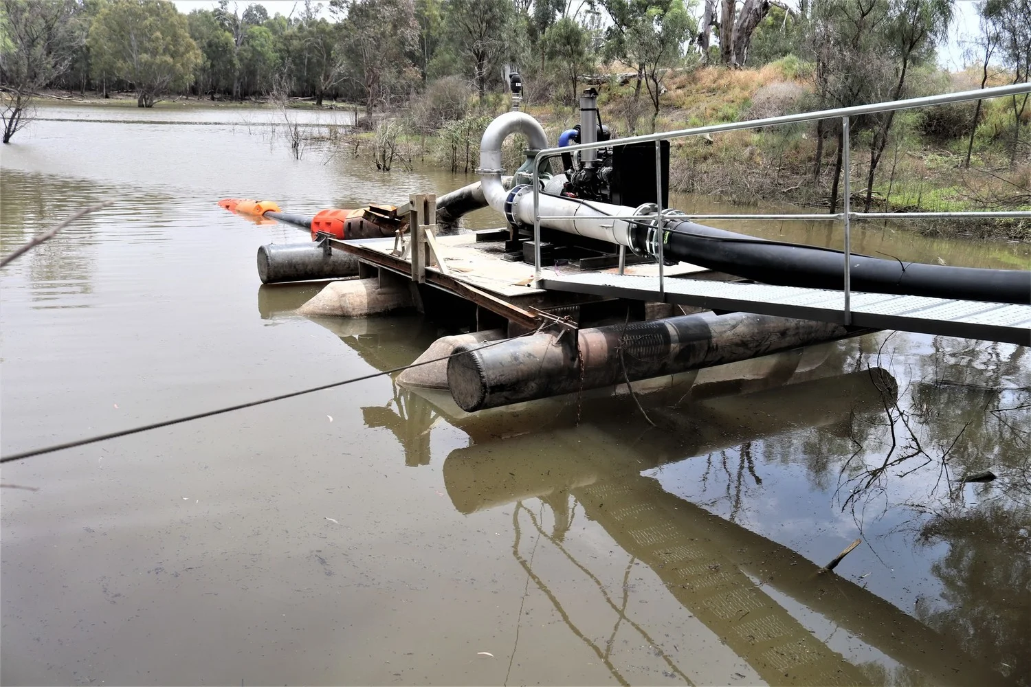 Additional image 16 of 2756 Tapalin Mail Road, Euston NSW 2737
