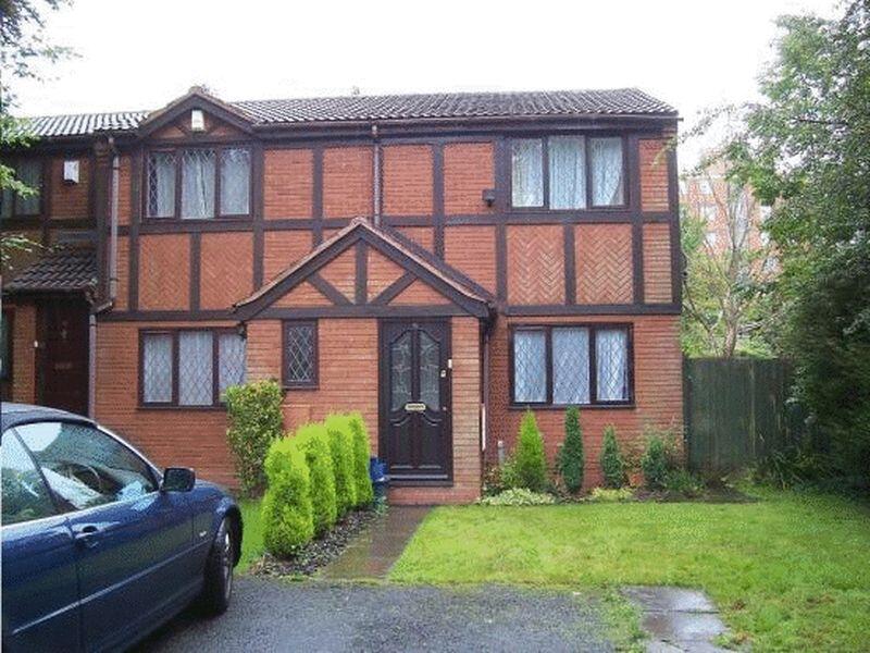 Willow Mews, Selly Oak, Birmingham, B29 5JF