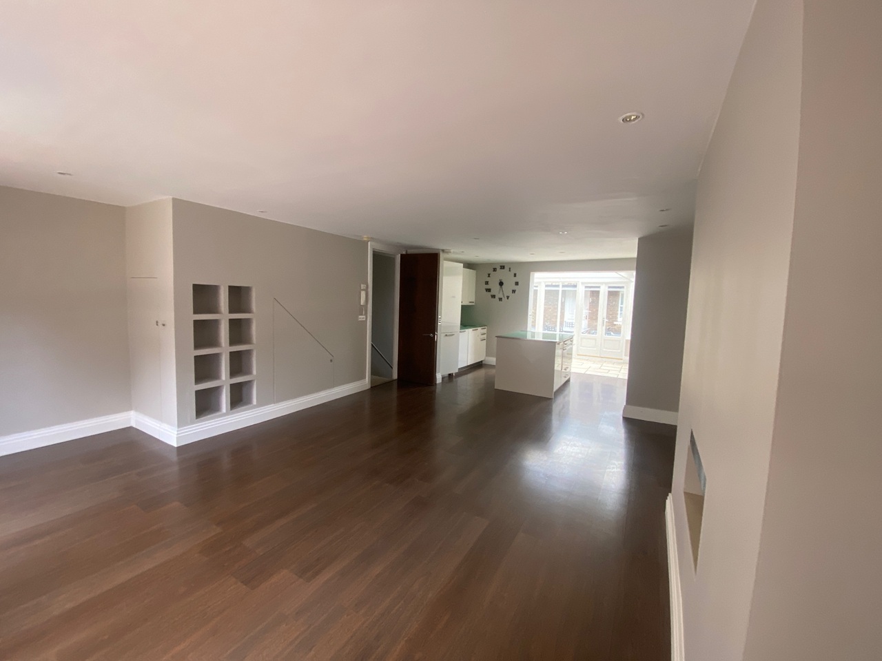 Additional image 3 of 4 Bed Terraced House, Coral Row, SW11, N1 7GU