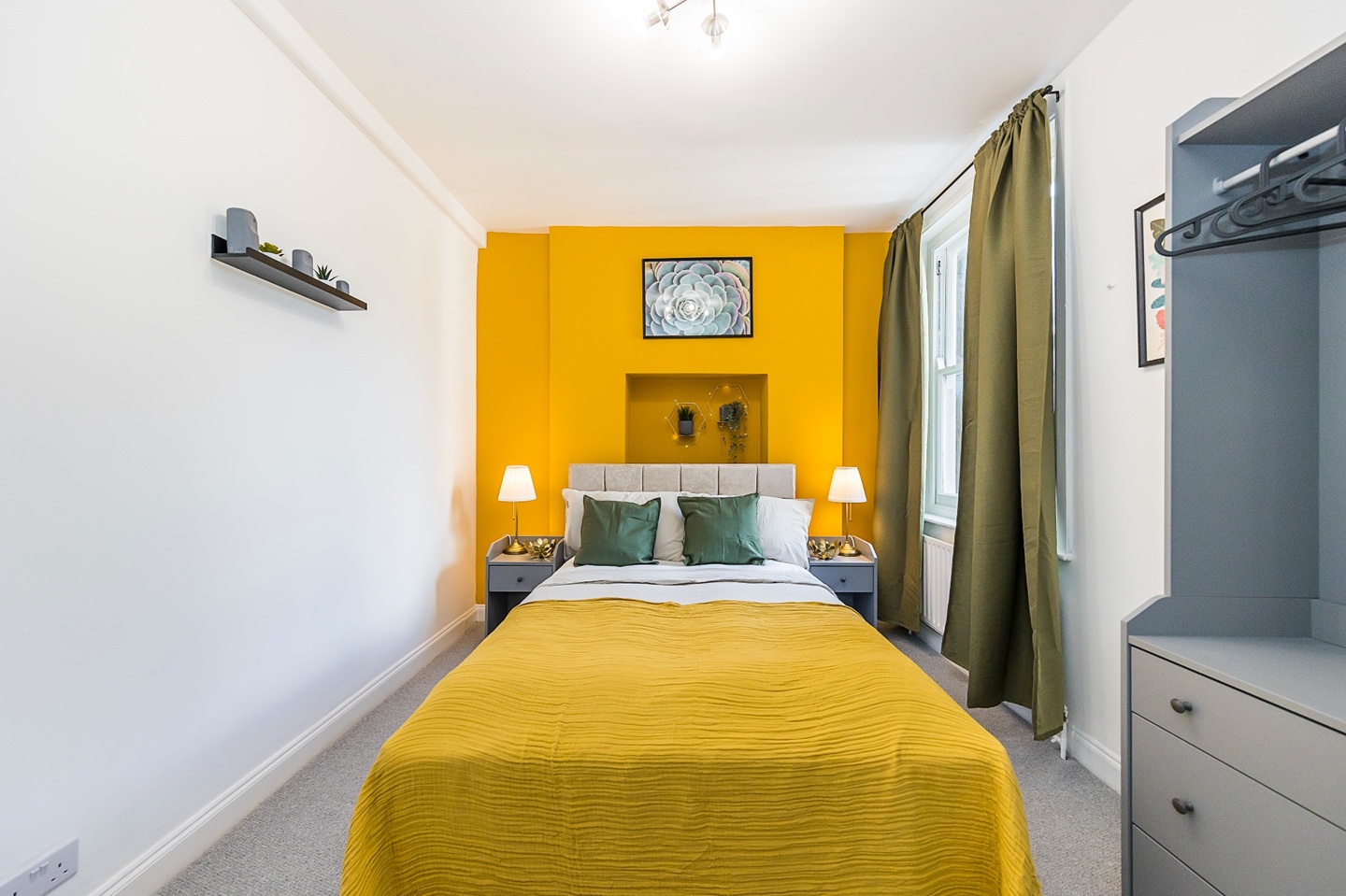 Additional image 2 of Room in a Shared Flat, Brick Lane, E1, N1 7GU