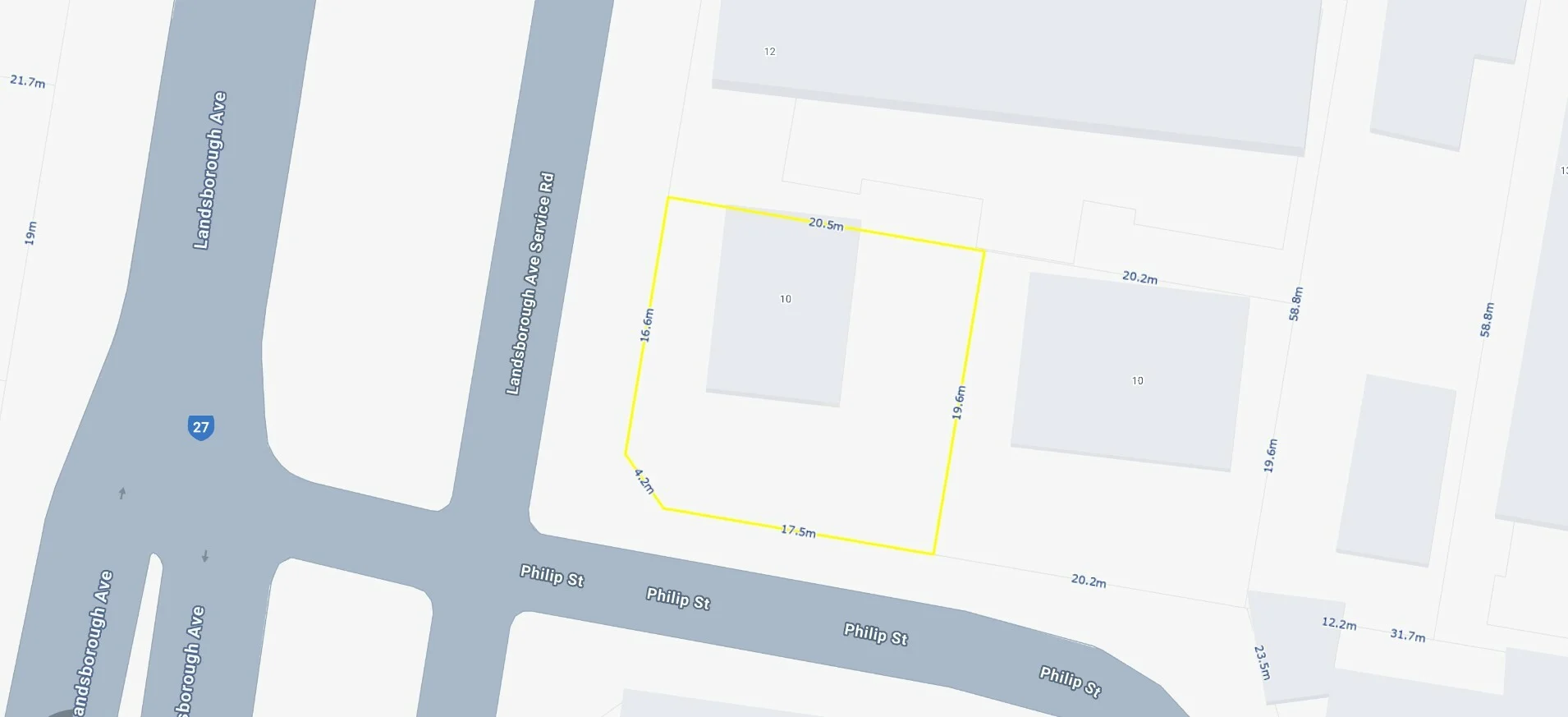 Additional image 25 of 10 Landsborough Avenue, Scarborough QLD 4020