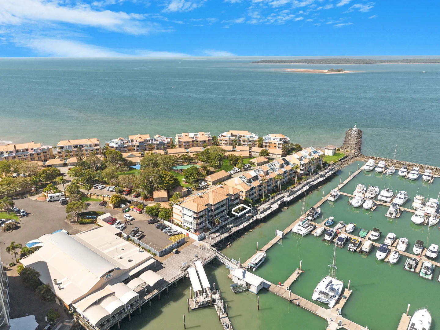 Additional image 2 of 4/17 Buccaneer Drive, Urangan QLD 4655