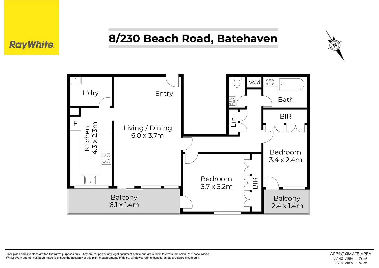 Additional image 16 of 8/230 Beach Road, Batehaven NSW 2536