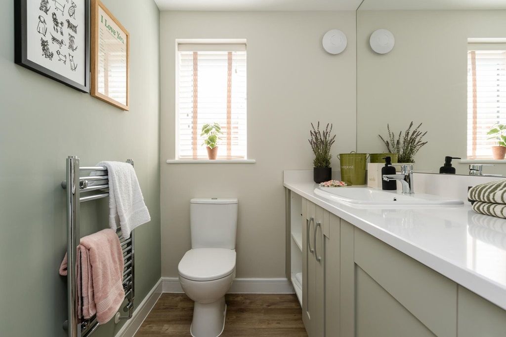 Additional image 8 of 4 bed detached house for sale"The Waysdale - Plot 10" at Field Maple Drive, Dereham NR20
