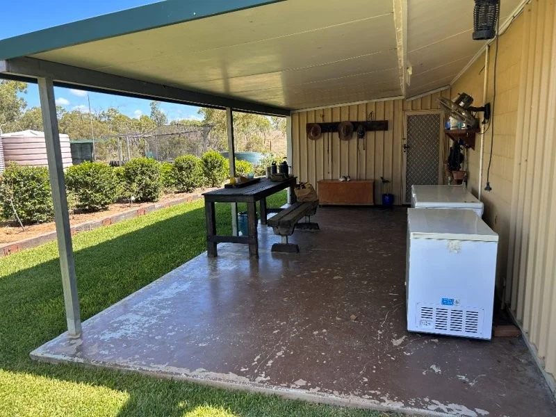 Additional image 9 of 27 Beechcraft Court, Breddan QLD 4820