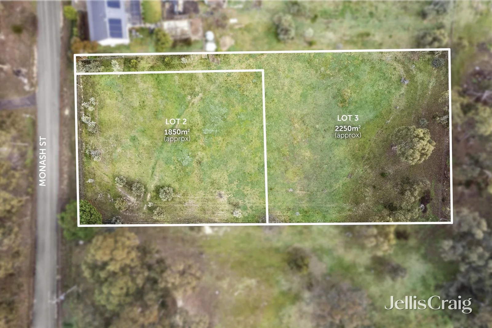 Additional image 6 of Lot 3, 17 Monash Street, Newstead VIC 3462