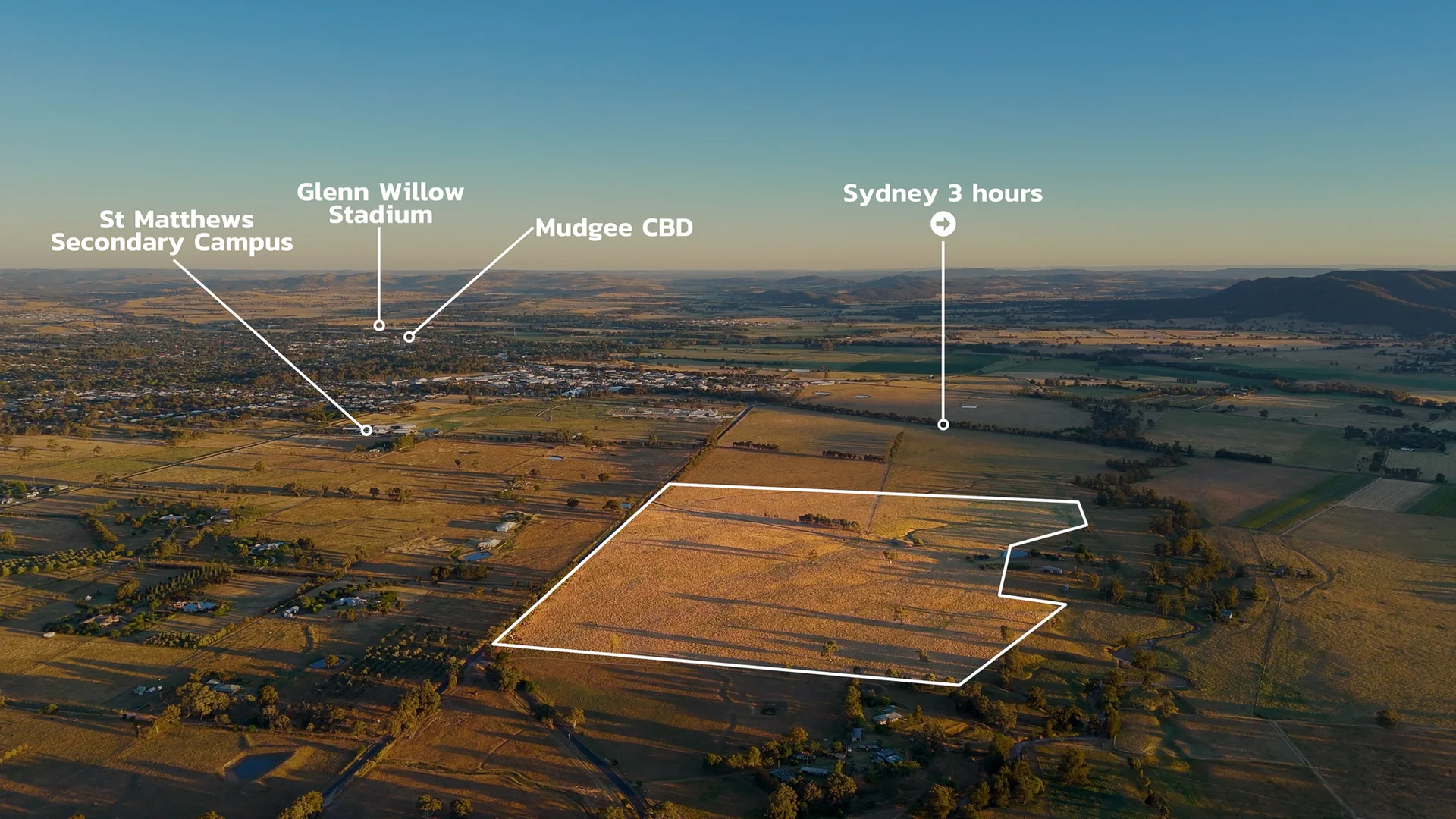 Additional image 6 of Lawson Estate, Mudgee NSW 2850