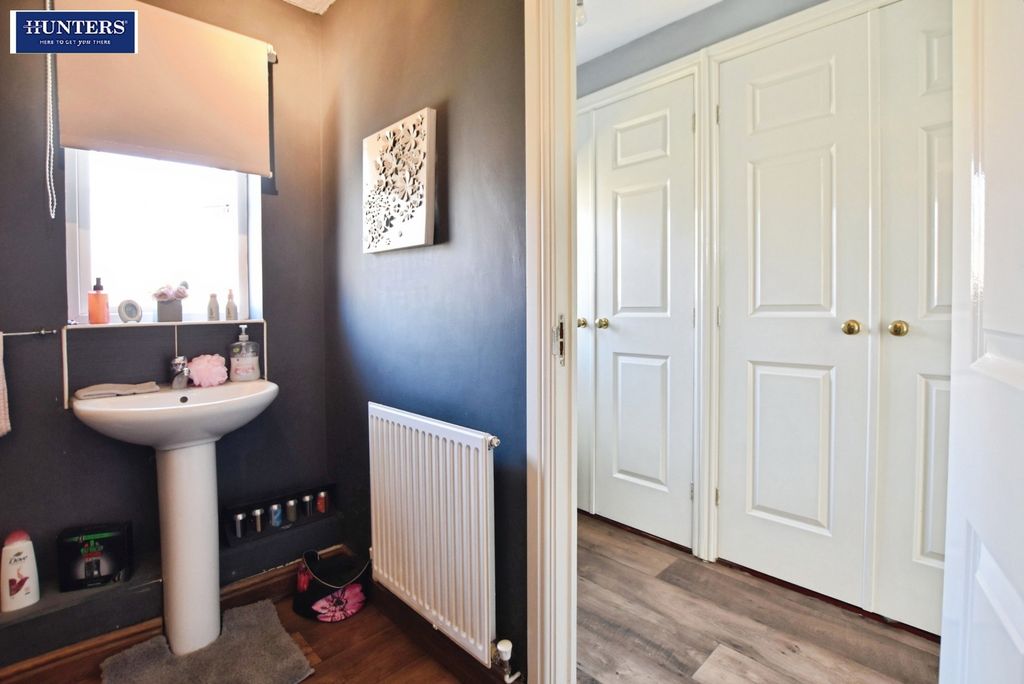 Additional image 20 of 4 bed detached house for saleSiskin Crescent, Bottesford, Scunthorpe DN16