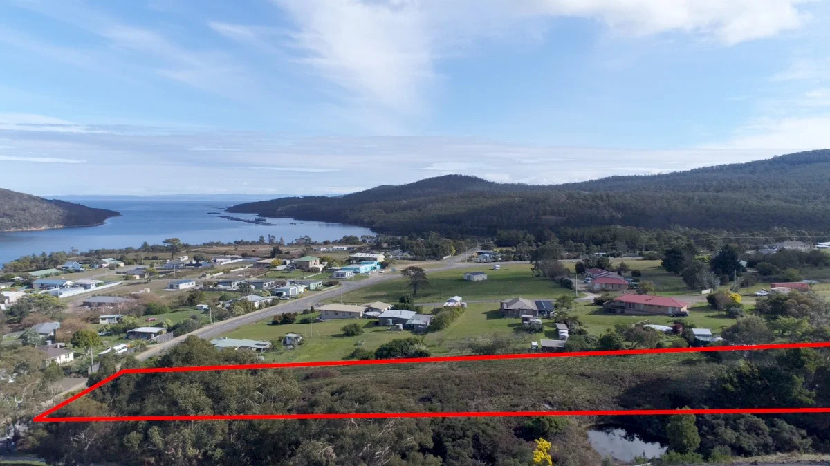 1579 Nubeena Road, Nubeena TAS 7184