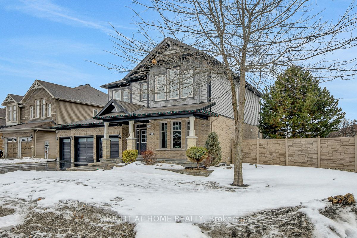 Additional image 2 of 701 Everlasting Crescent, Ottawa, ON, K4A 0K2