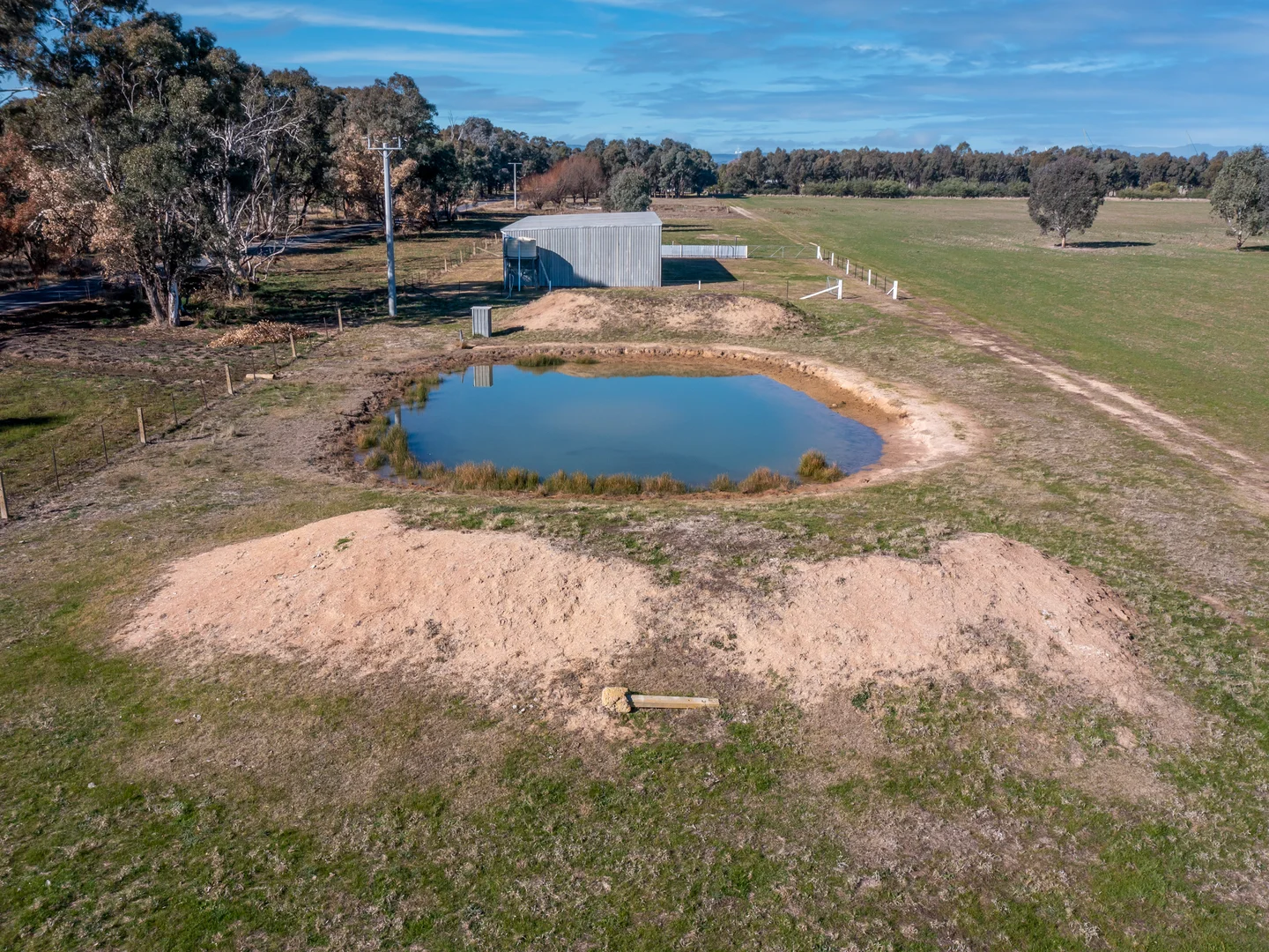 Additional image 13 of 00 Londrigan-Tarrawingee Road, Londrigan VIC 3678