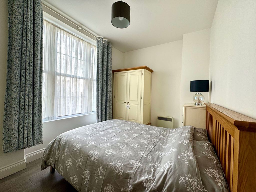 Additional image 3 of 1 bed flat for sale6 Victoria Street, St Helier JE2