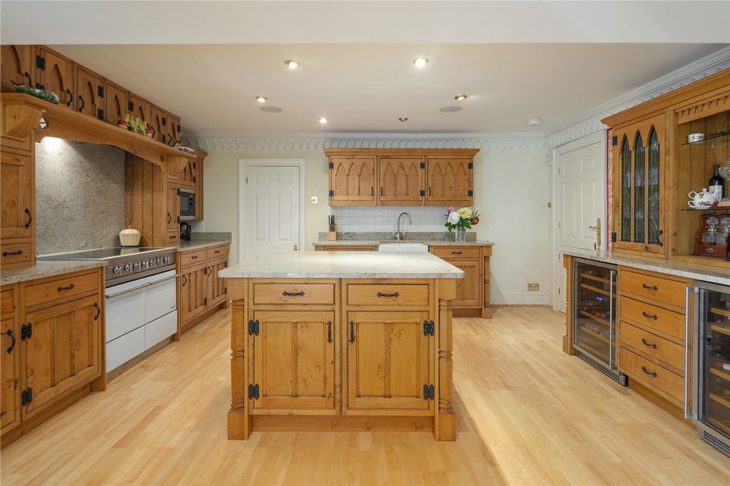 Additional image 14 of 7 bed detached house for saleHighwood Hill, Mill Hill, London NW7