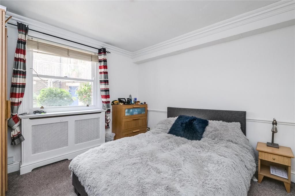 Additional image 24 of 4 Bed Terraced House, Coral Row, SW11, N1 7GU