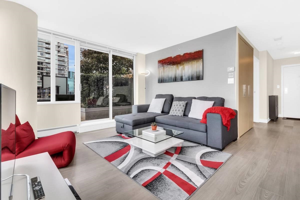 Additional image 4 of 1325 Rolston Street, Vancouver, BC, V6B 0M2