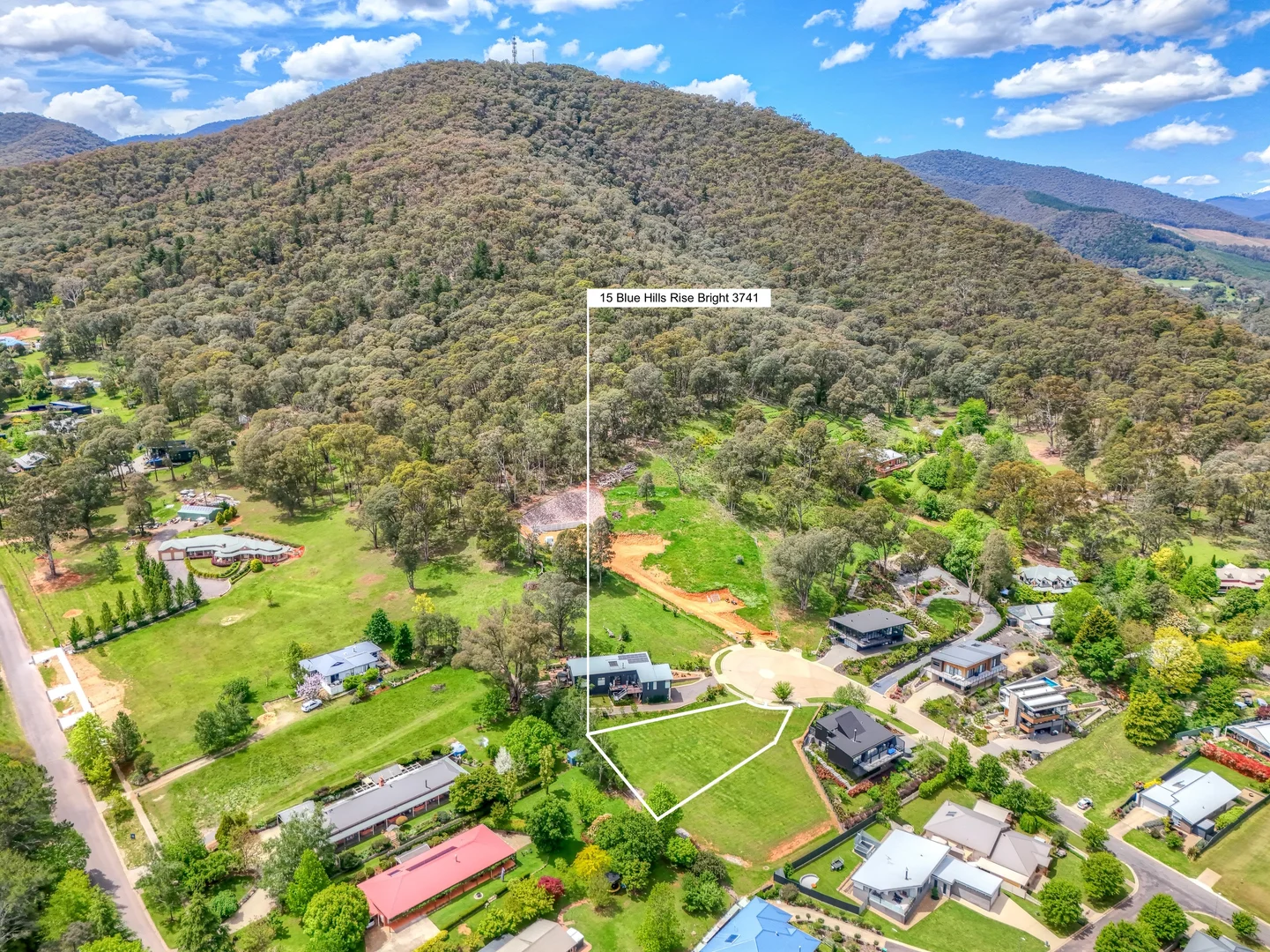 Additional image 6 of 15 Blue Hills Rise, Bright VIC 3741